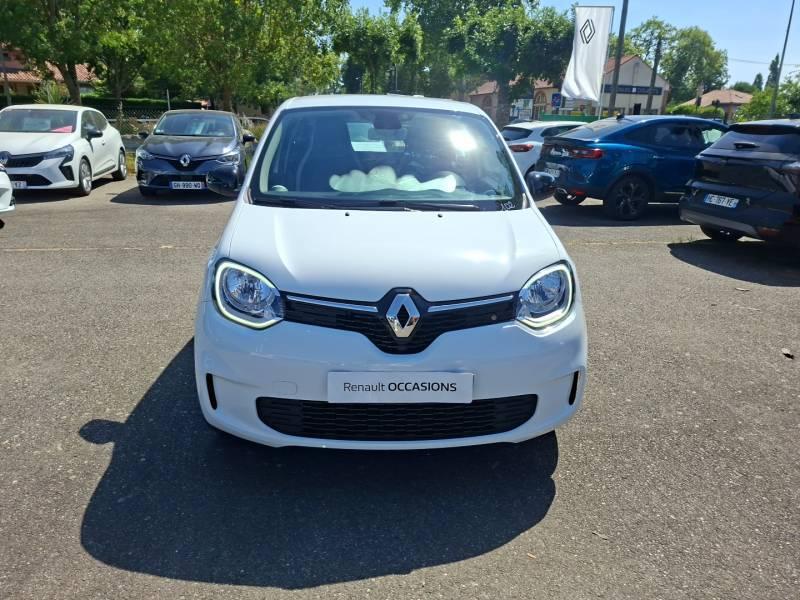 Renault Twingo III