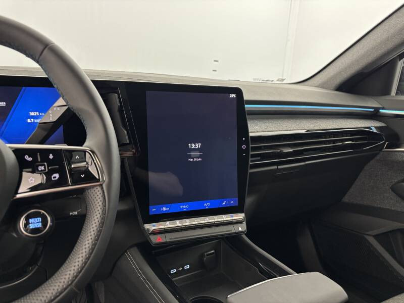 Renault Espace VI