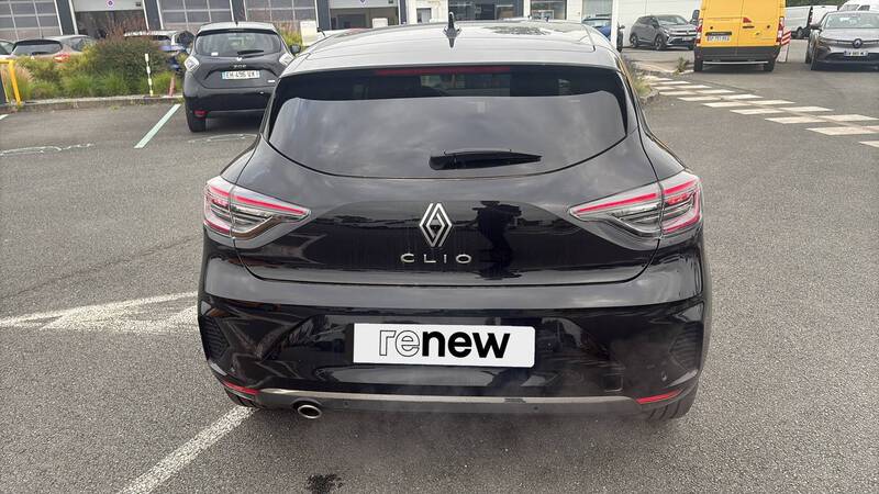 Renault Clio V