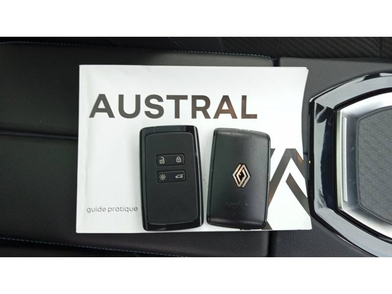 Renault Austral