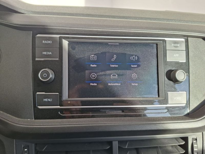 VOLKSWAGEN T-Cross 0 — imagine 39
