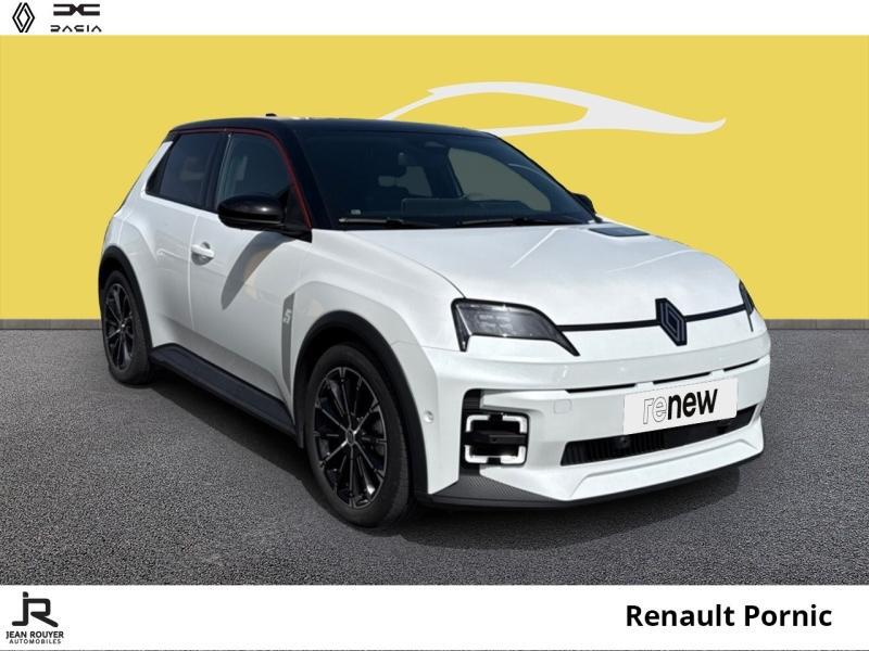 Renault R5 E-Tech Electrique