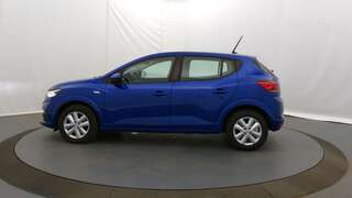 Vehicle 3D Image