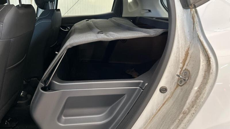 Renault Clio IV Societe