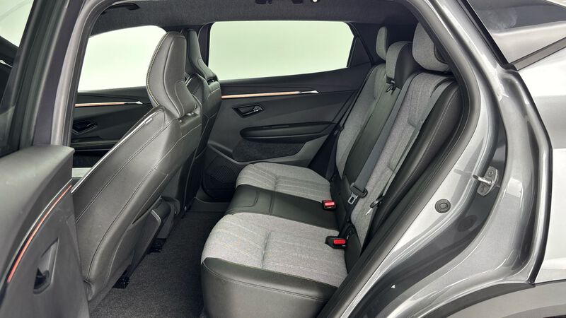 Renault Scenic E-Tech Electrique
