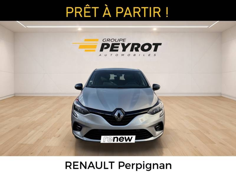 Renault Clio V