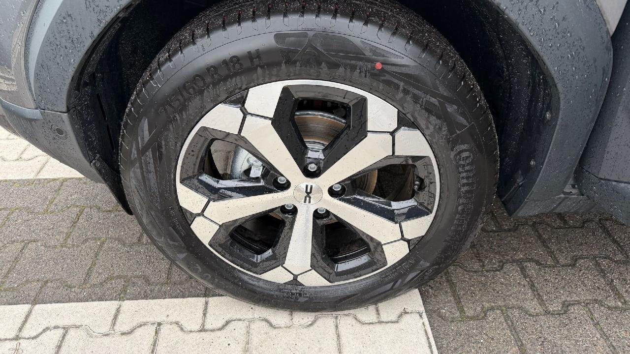 Dacia Duster – Bild 18