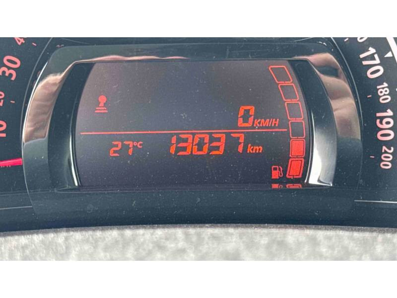 Renault Twingo III