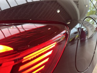 Vehicle 3D Image