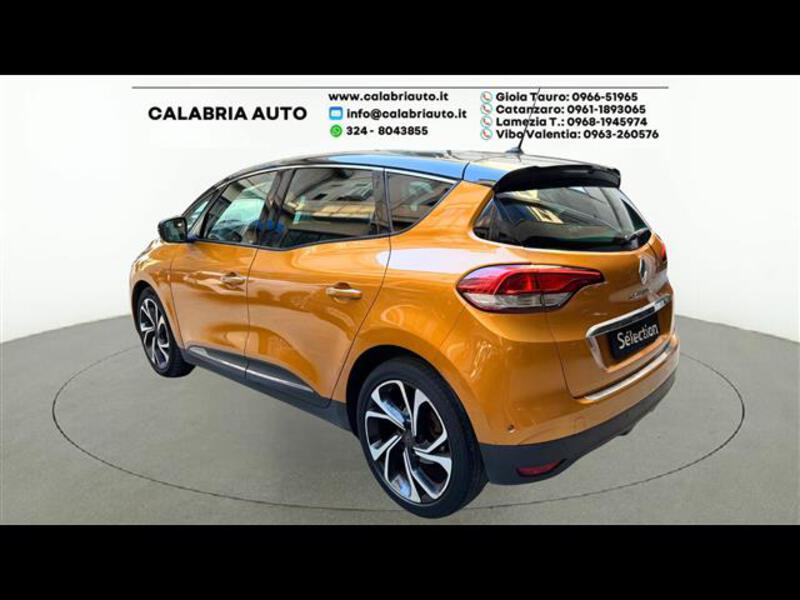 Renault Scénic
