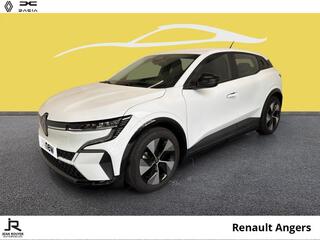 MEGANE E-TECH ELECTRIQUE