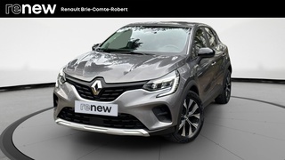 CAPTUR