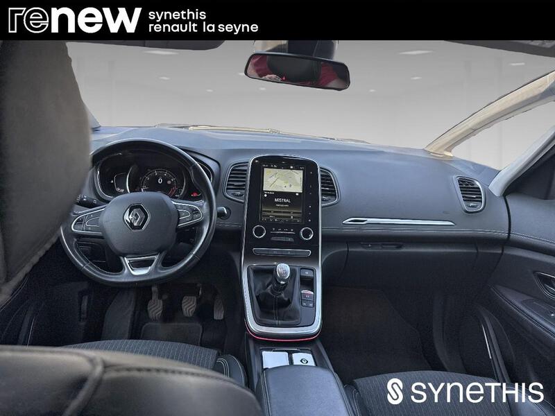 Renault Scenic IV