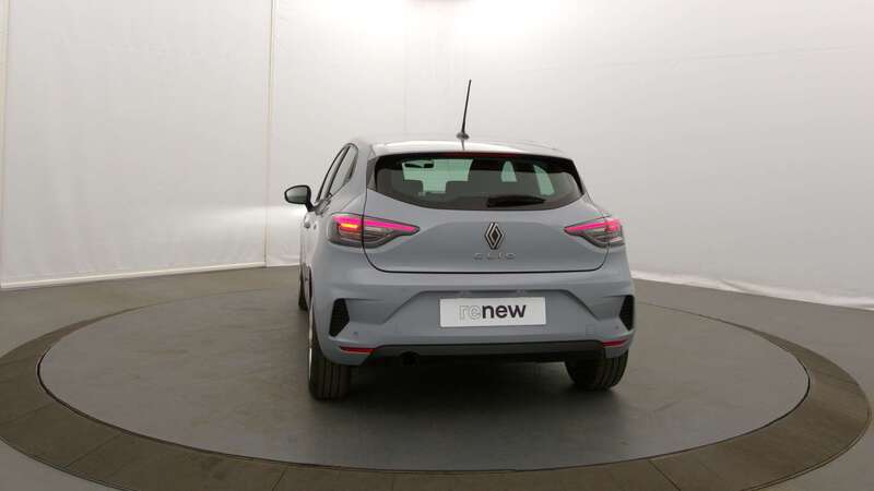 Renault Clio V