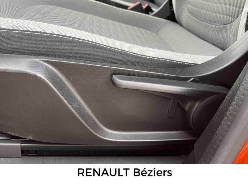 Renault Twingo E-Tech Electrique