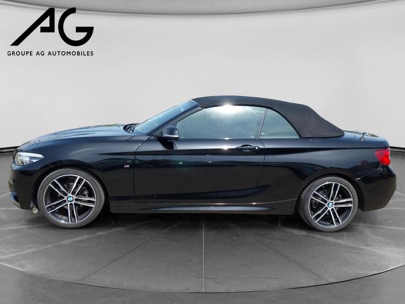 BMW Serie 2