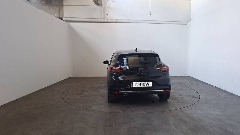 Renault Clio V