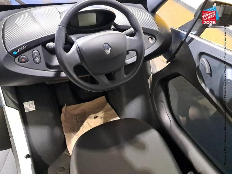 Renault Twizy