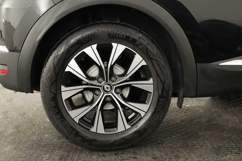RENAULT Captur Captur 1.0 TCe Techno Bi-Fuel — photo 5