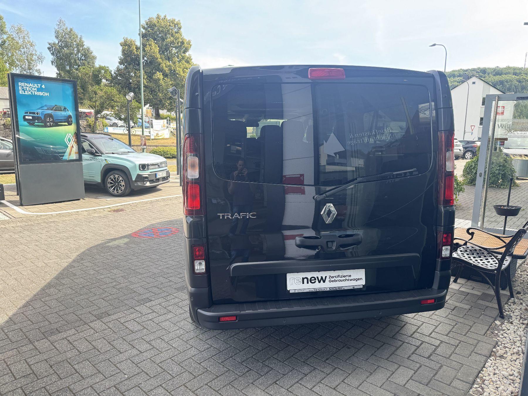Renault Trafic – Bild 6