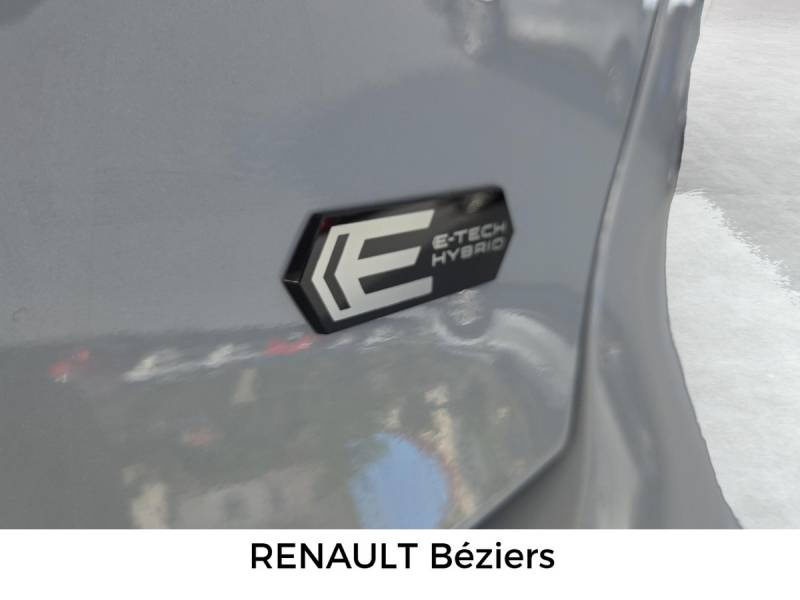 Renault Clio VI