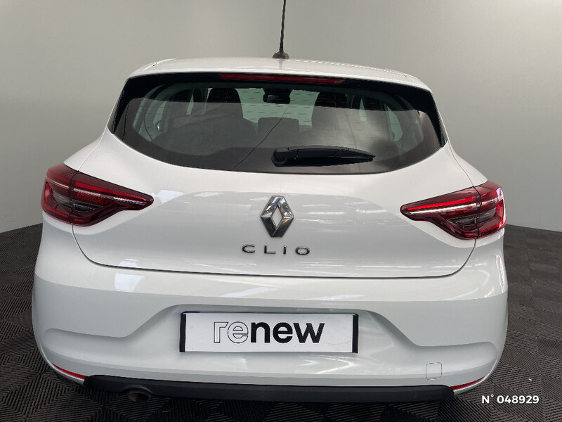 Renault Clio V