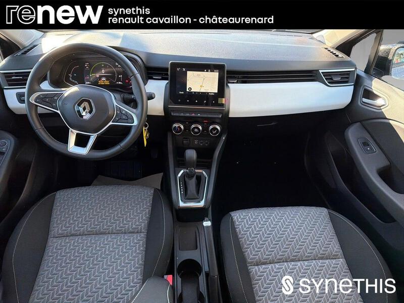 Renault Clio V