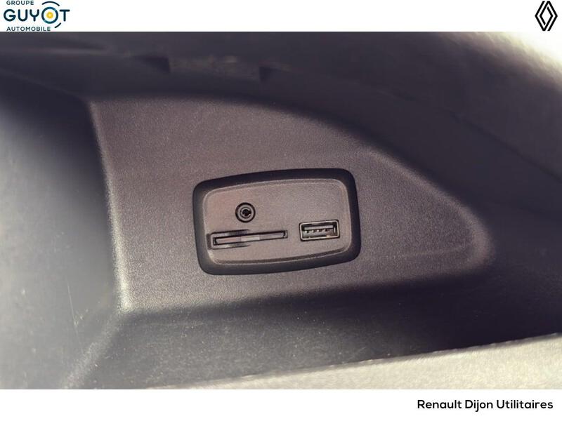 Renault Kangoo E-Tech Electrique