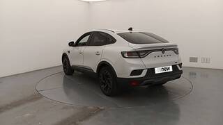 Vehicle 3D Image