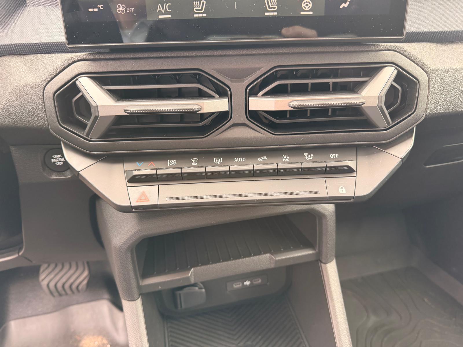 Dacia Duster – Bild 14
