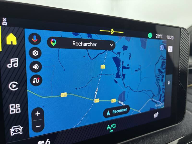 Renault R5 E-Tech Electrique