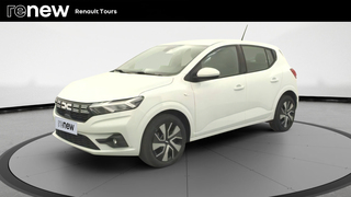 SANDERO