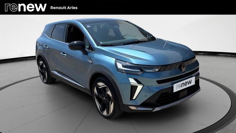 Renault Symbioz