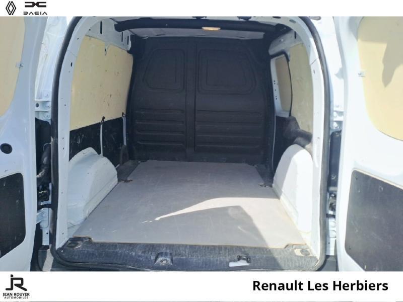 Renault Kangoo VU