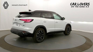 Vehicle 3D Image
