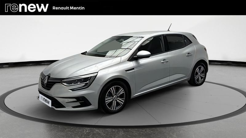 Renault Megane IV Berline