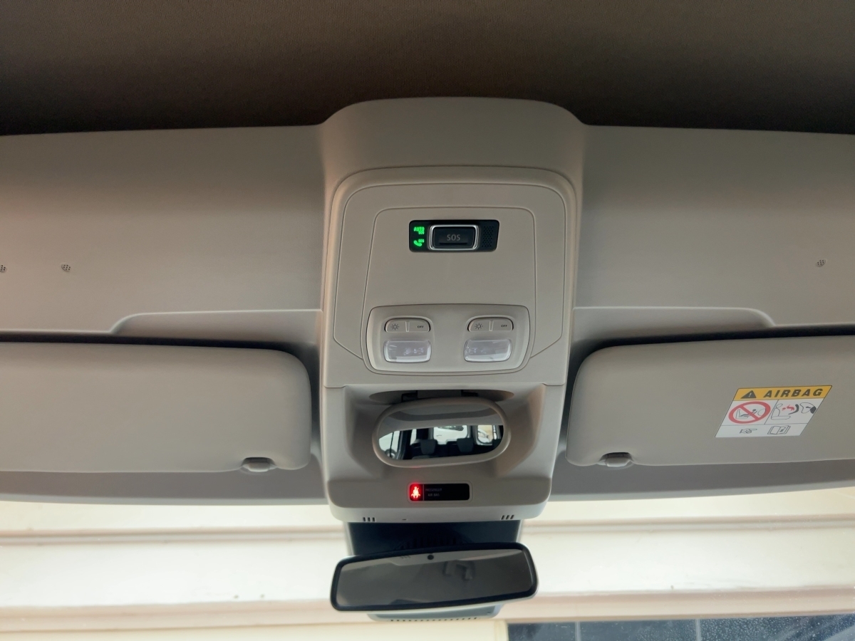 Renault Kangoo E-TECH – Bild 16