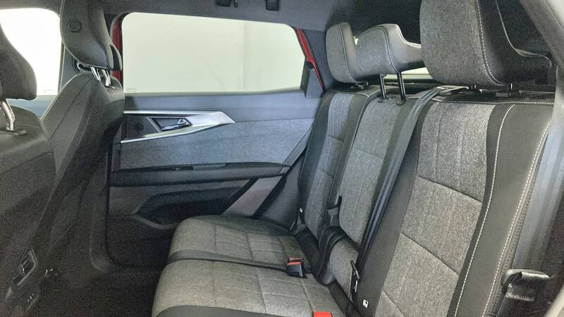 Renault Espace VI