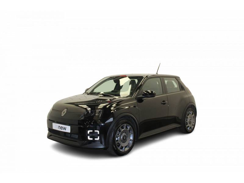 Renault R5 E-Tech Electrique