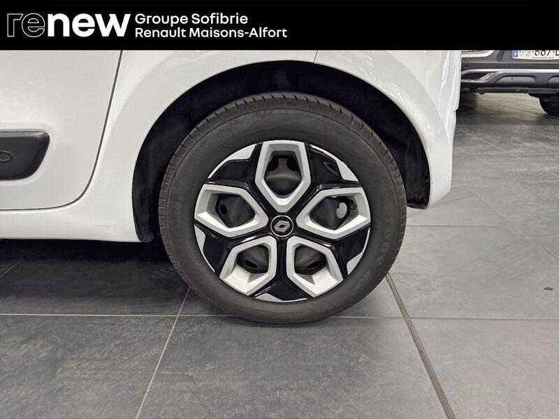 Renault Twingo III