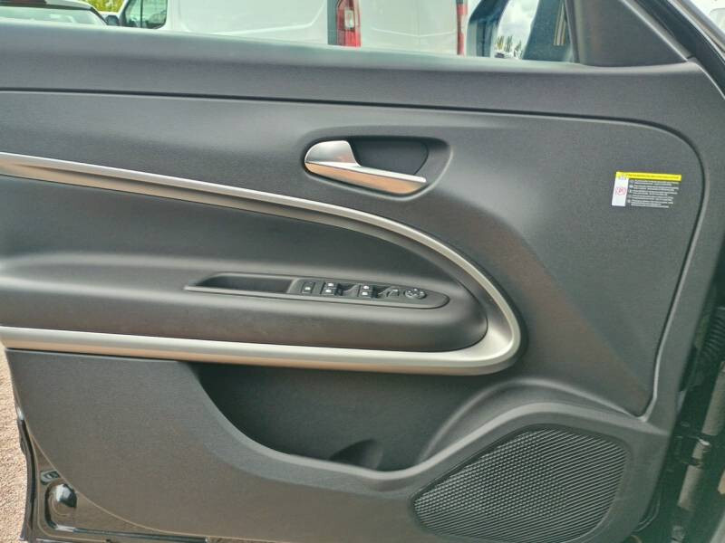 Jeep Avenger Electrique