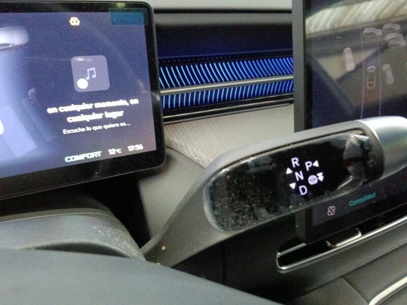 Xpeng G6