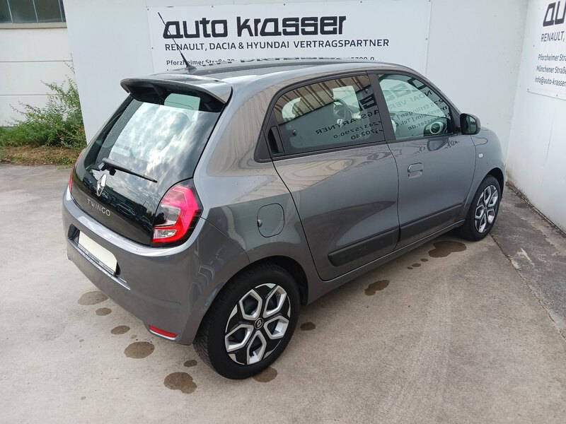 Renault Twingo