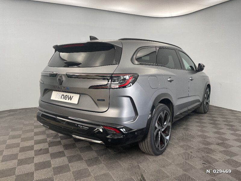 Renault Espace VI