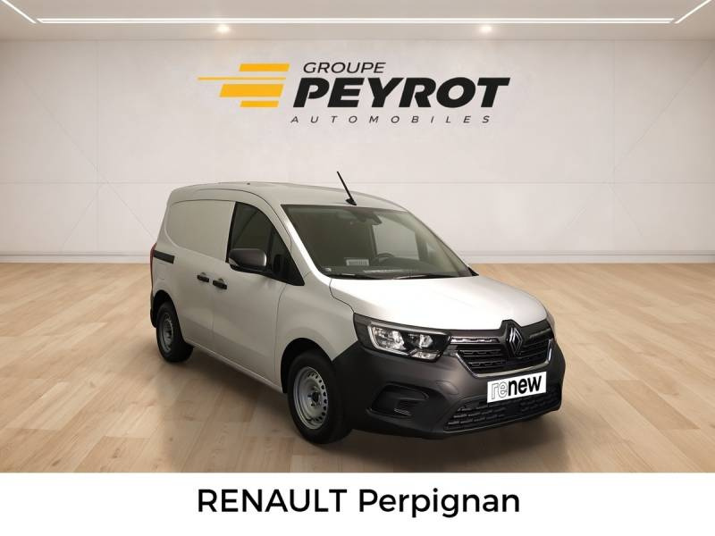 Renault Kangoo VU