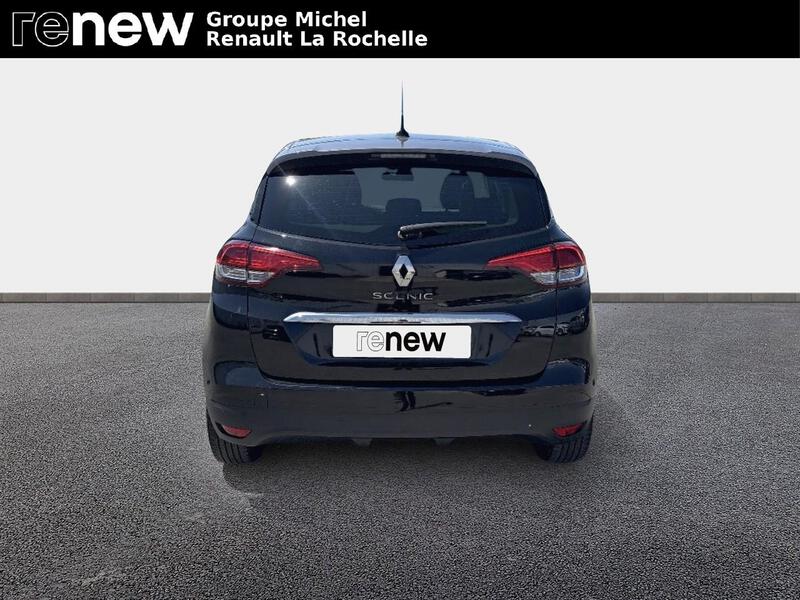 Renault Scenic IV