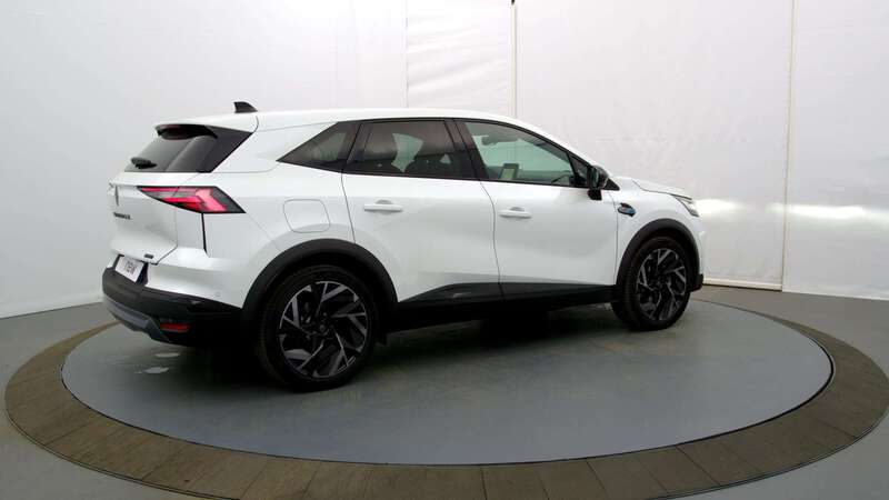 Renault Symbioz