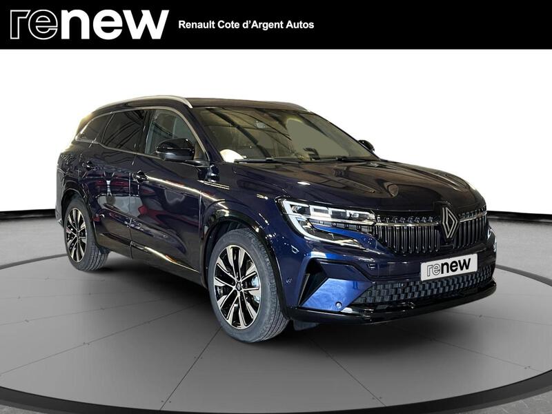 Renault Espace VI