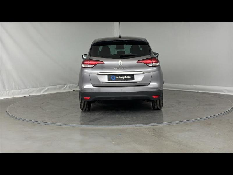 Renault Scenic IV