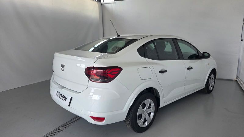 DACIA Logan 2022 — imagine 26